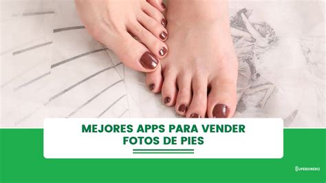 kingged vender fotos de pies|Aplicaciones para vender fotos de pies gratis y ganar dinero